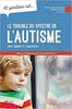 Le trouble du spectre de l’autisme chez l’enfant et l’adolescent