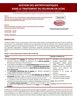 Gestion des antipsychotiques dans le traitement du délirium en UCDG : annexe 6 du document « Guide de gestion médicamenteuse en UCDG, 3e édition »
