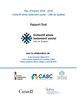 Plan d’impact 2016-2019 : collectif ainés isolement social : ville de Québec