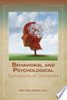 Behavioral and Psychological Symptoms of Dementia