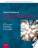 Oxford Textbook of Geriatric Medicine