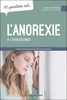 Voici un guide concret destiné aux adultes qui souhaitent de tout cœur découvrir comment mieux accompagner les adolescentes et les adolescents vivant avec l’anorexie. Cet ouvrage sensible et rempli de conseils à la fine pointe de la recherche et des pratiques cliniques aidera les parents et les intervenants à mieux comprendre l’anorexie : ses causes et ses conséquences sur la santé, de même que les pensées, les émotions et l’ambivalence vécues par les personnes atteintes…