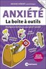 Anxiété : la boîte à outils 
