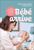 Bébé arrive 