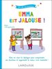 Emma est jalouse!