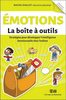 Émotions la boîte à outil