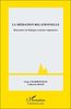 La médiation relationnelle 