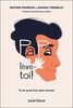 Papa, lève-toi! 