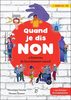 Quand je dis non 