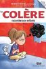 La colère racontée aux enfants