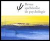 Revue québécoise de psychologie