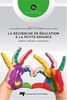 La recherche en éducation à la petite enfance : origines, méthodes et applications