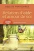 Relation d'aide et amour de soi