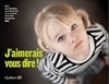 Bilan des directeurs de la protection de la jeunesse / directeurs provinciaux 2022: j'aimerais vous dire!