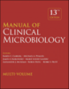 Manual of clinical microbiology